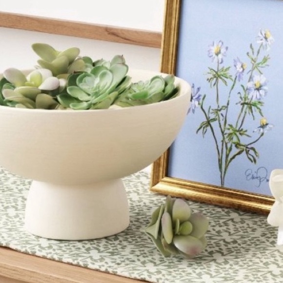 Threshold Quality & Design Vase Filler Succulents – 10 Pieces (NIB) 🌿 - Picture 2 of 4